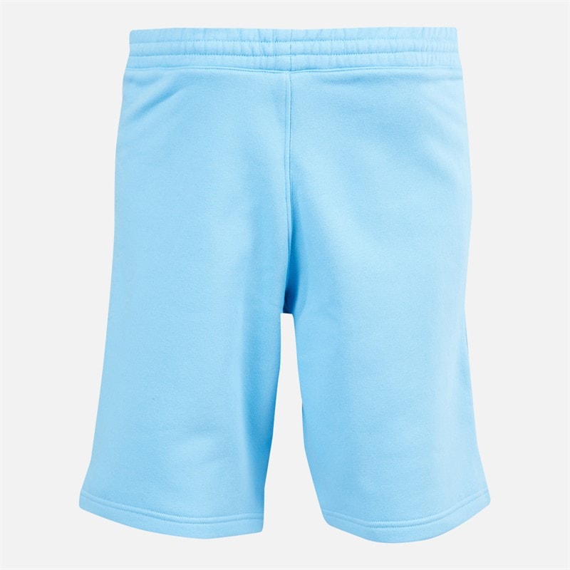 adidas Originals Herre Trefoil Essentials Shorts Semi Blue Burst - Billede 2