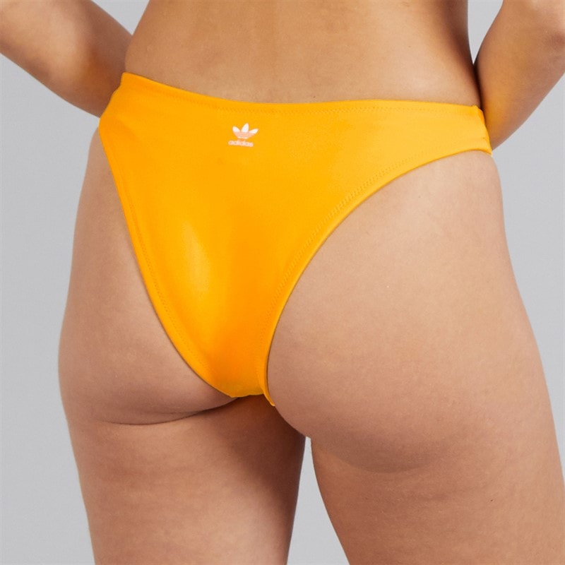 adidas Originals Dame Adicolor Svømme bikinibunde Spark - Billede 2