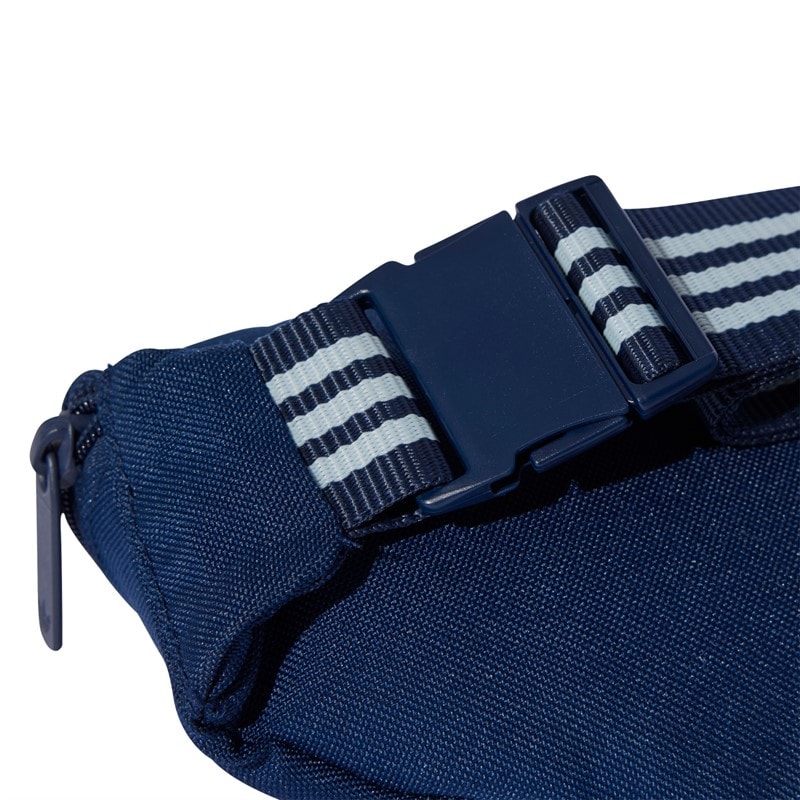 adidas Originals Herre Adicolor Taljetaske Night Indigo/Wonder Blue - Billede 5