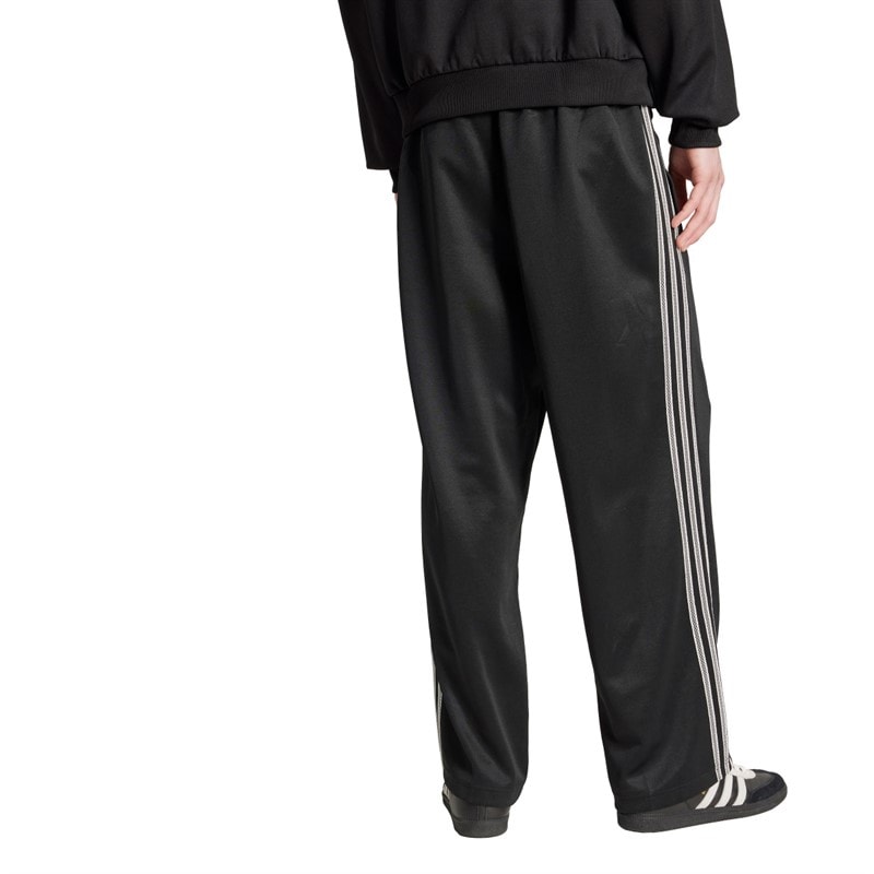 adidas Originals Herre posede træningsbukser Sort - Billede 2