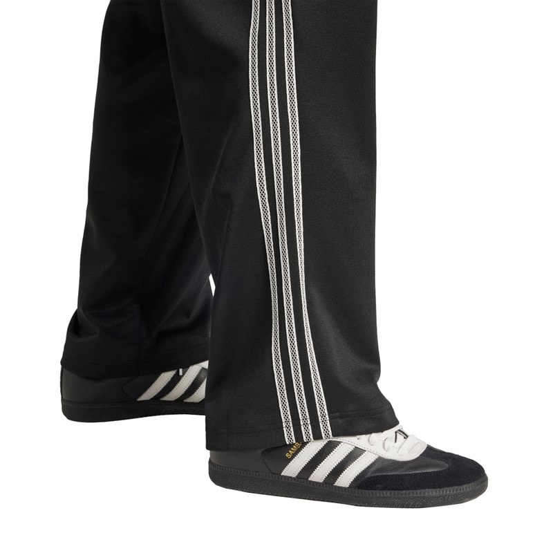 adidas Originals Herre posede træningsbukser Sort - Billede 4