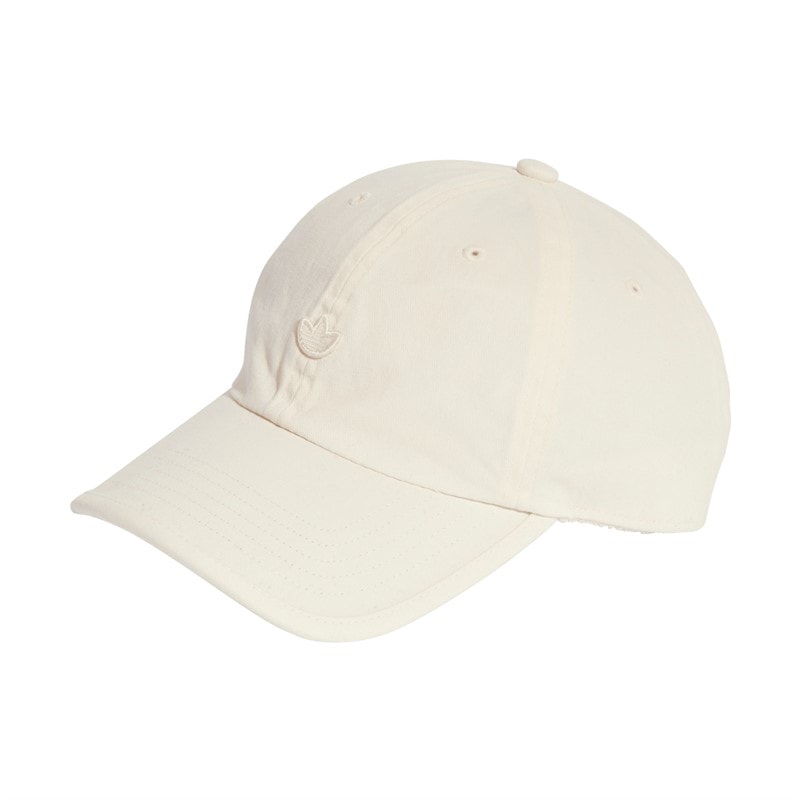 adidas Originals Herre Premium Essentials Fars Cap Wonder White - Billede 1