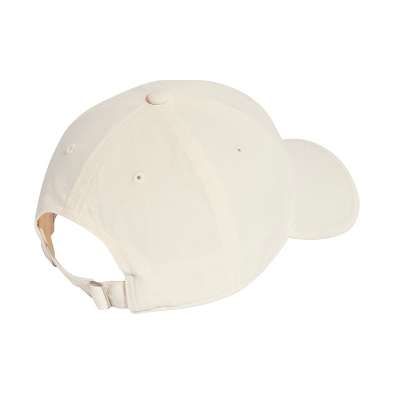 adidas Originals Herre Premium Essentials Fars Cap Wonder White - Billede 2