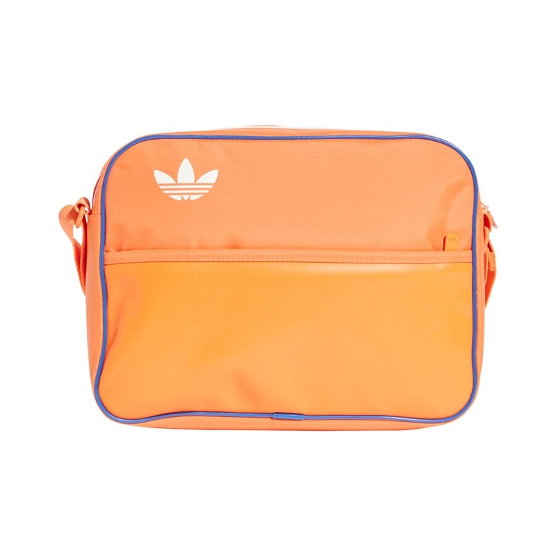 adidas Originals Herre Airliner Taske Semi Solar Orange - Billede 1