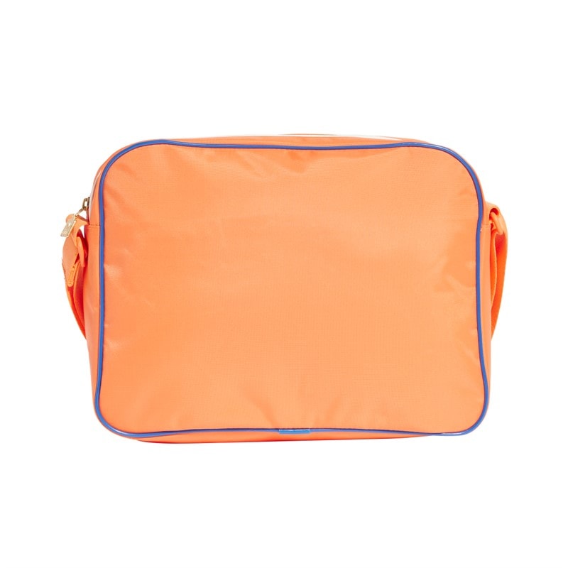 adidas Originals Herre Airliner Taske Semi Solar Orange - Billede 2
