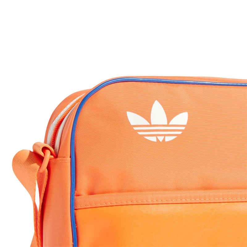 adidas Originals Herre Airliner Taske Semi Solar Orange - Billede 5