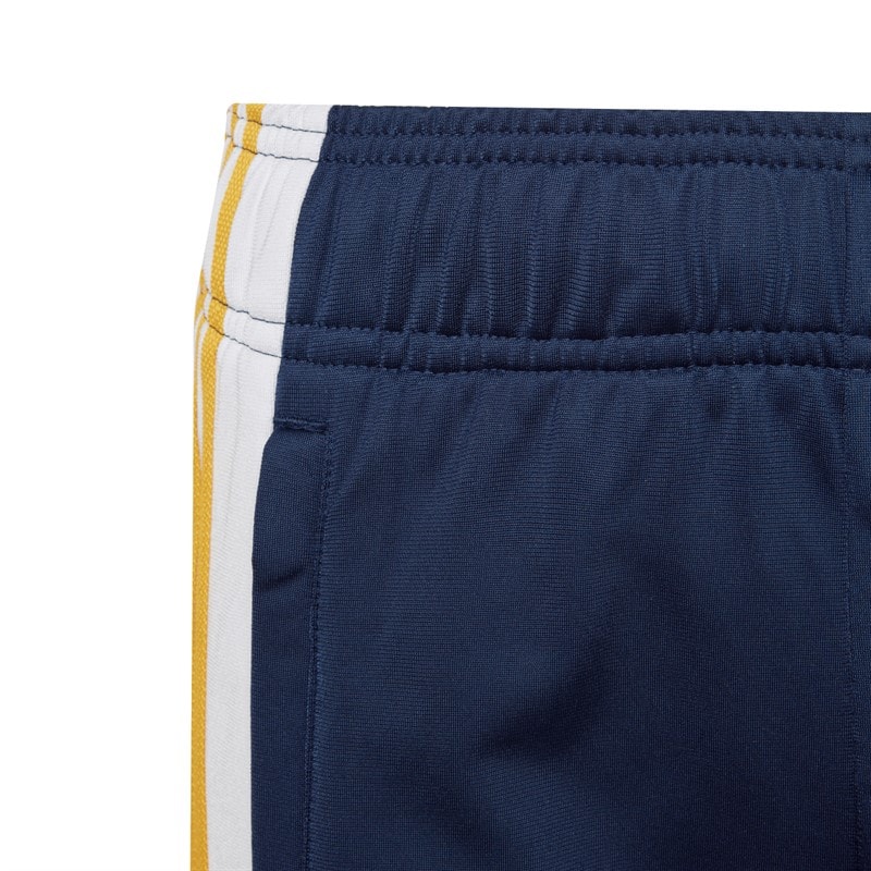 adidas Originals Junior Drenge Adibreak shorts Night Indigo - Billede 4