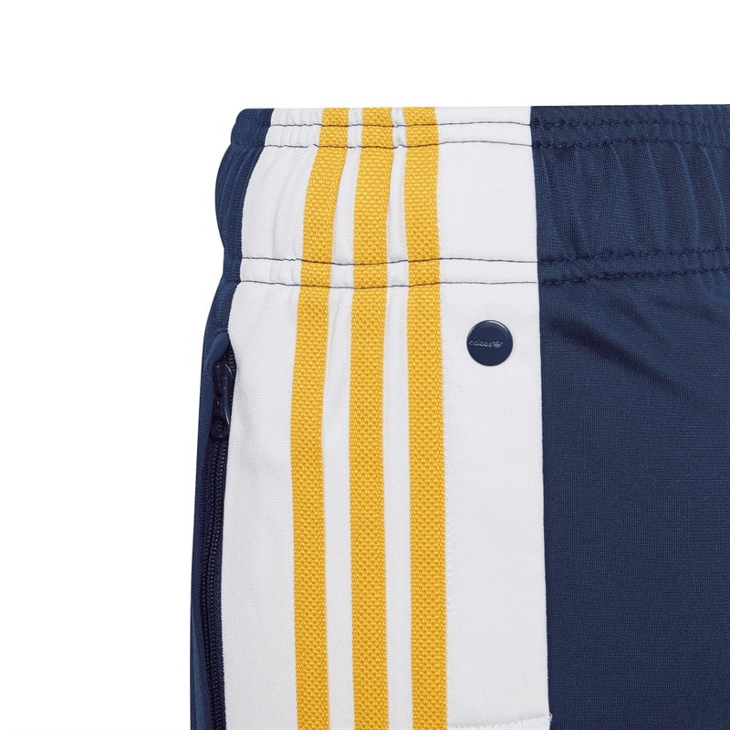 adidas Originals Junior Drenge Adibreak shorts Night Indigo - Billede 5