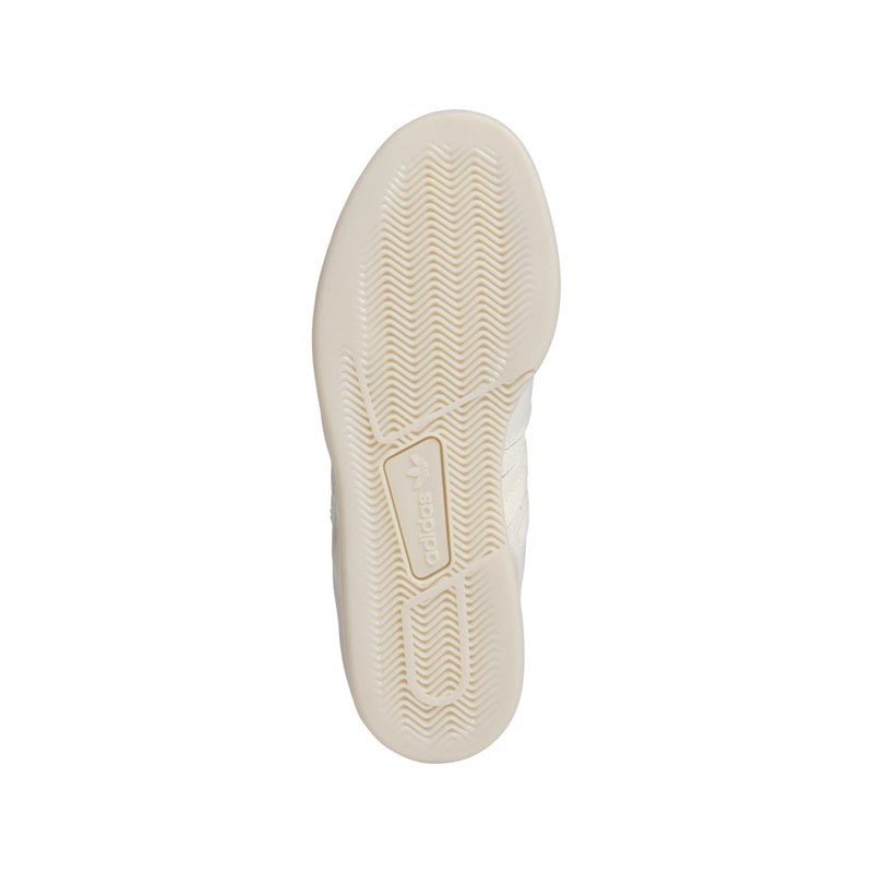 adidas Originals Dame Rivalry Low Lux Træningssko Cream White/Cream White/Alumina - Billede 2