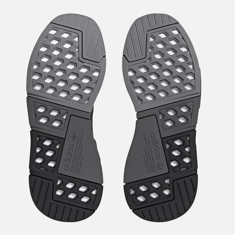 adidas Originals Herre NMD G1 Træner Core Black/Grey Five/Cloud White - Billede 2