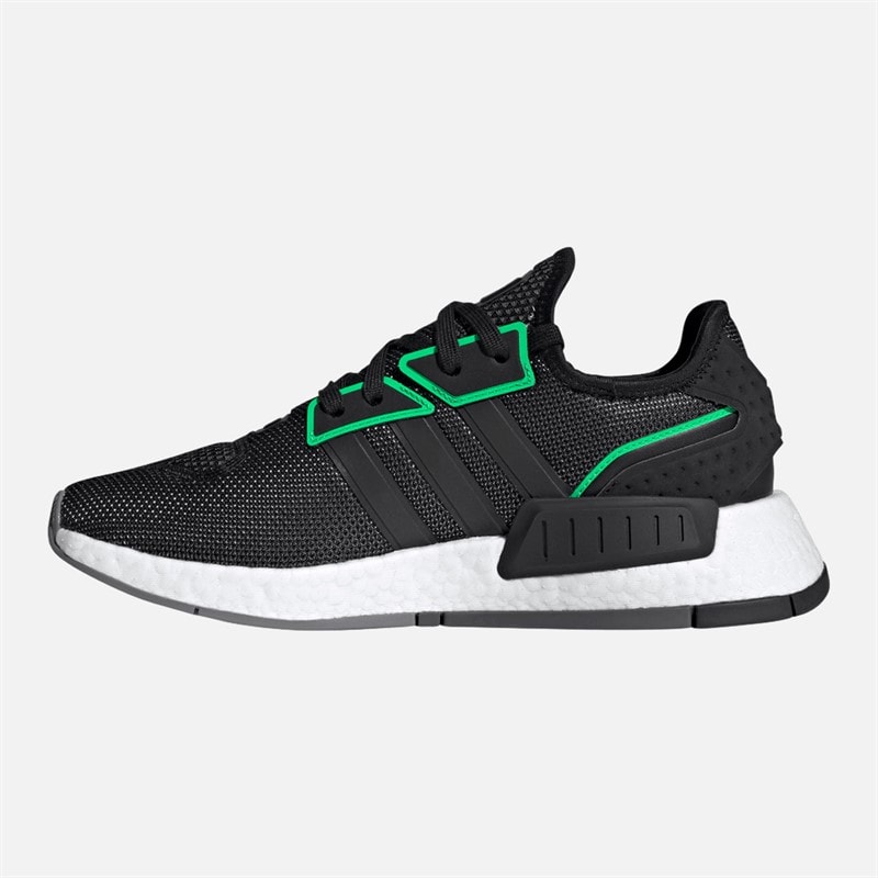 adidas Originals Herre NMD G1 Træner Core Black/Grey Five/Cloud White - Billede 5