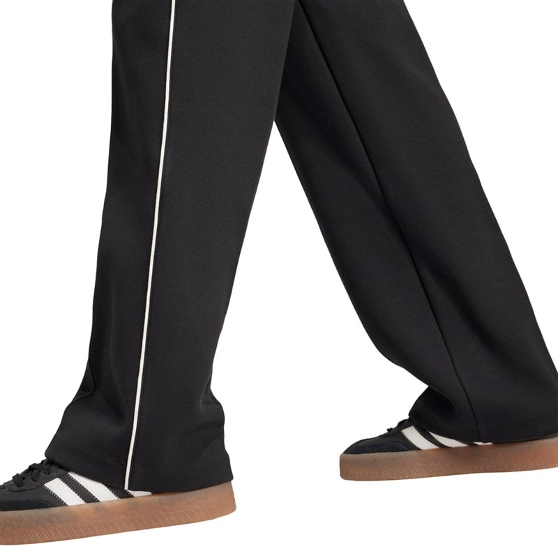 adidas Originals Dame Premium Skræddersyede Træningsbukser Sort - Billede 4