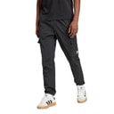adidas Originals Herre Trefoil Essentials Vævede Cargo Bukser Sort