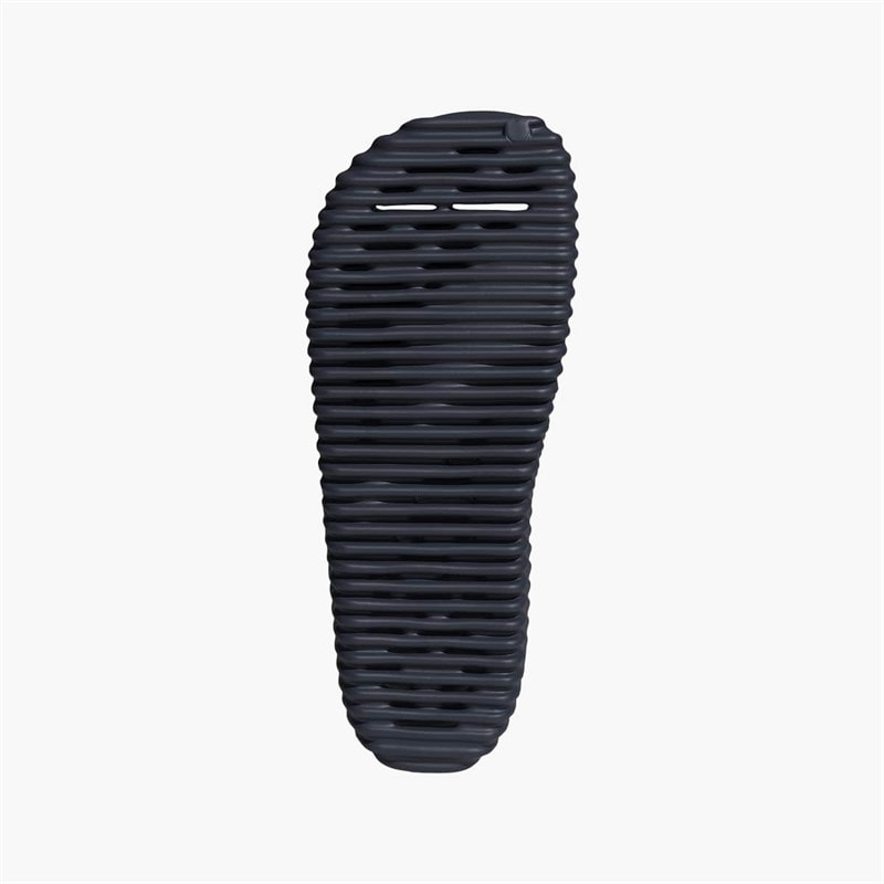 adidas Originals Herre Adilette 25 Sandaler Shadow Navy/Shadow Navy/Legend Ink - Billede 2