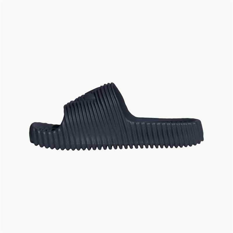 adidas Originals Herre Adilette 25 Sandaler Shadow Navy/Shadow Navy/Legend Ink - Billede 5