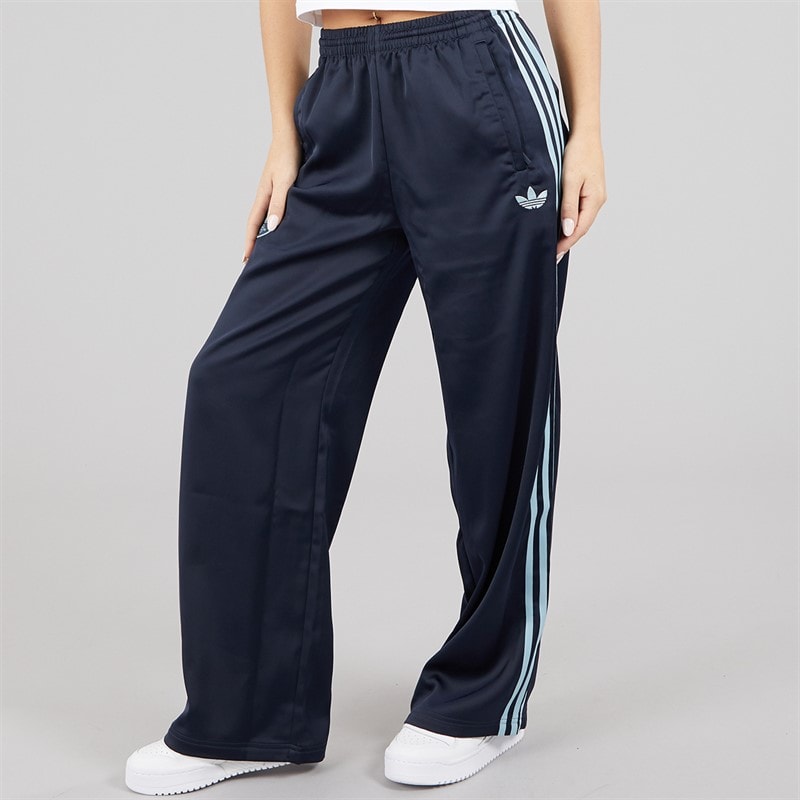adidas Originals Dame RFEF Spanien træningsbukser Night Navy - Billede 3