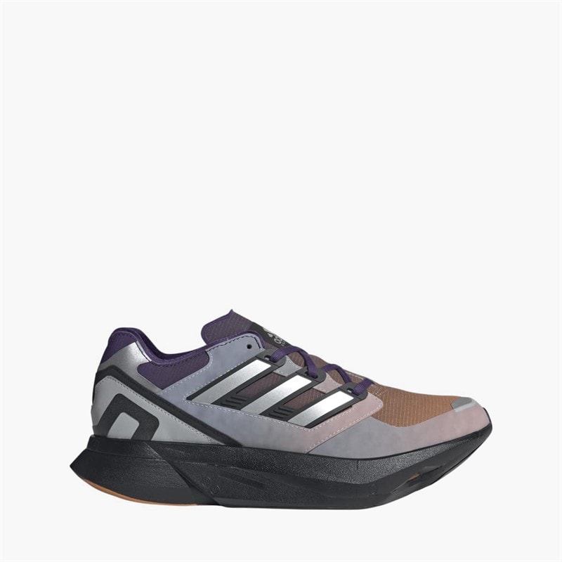 adidas Originals Herre Udstyr Adios Pro Træningssko Rustic Orange/Matte Silver/Violet
