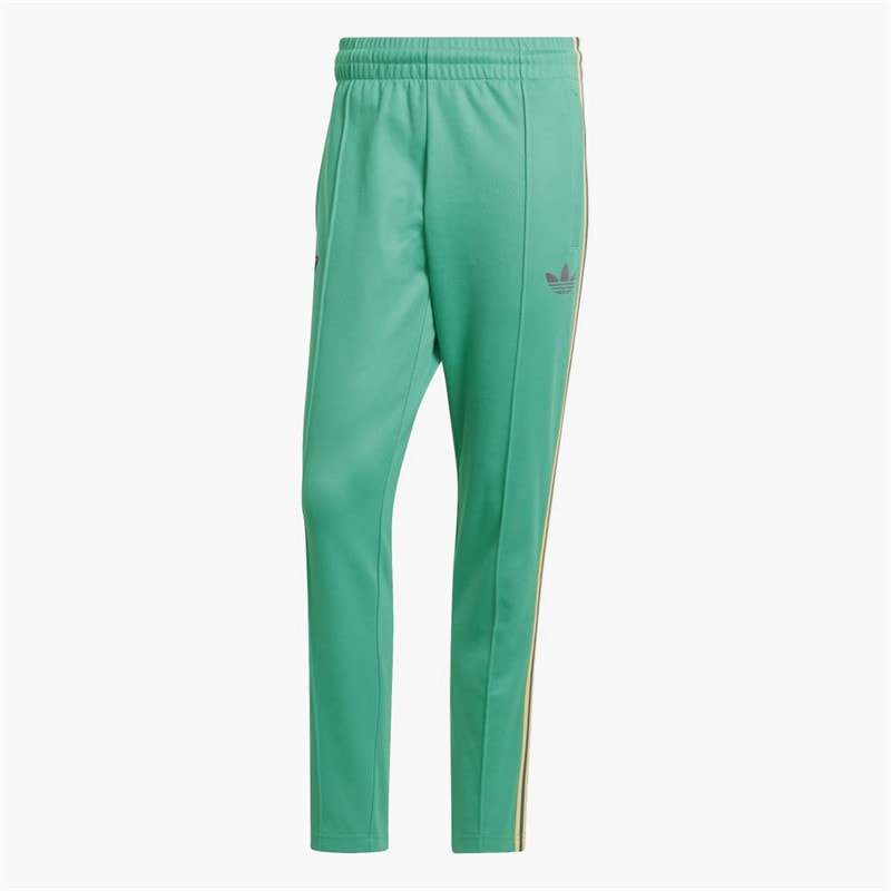 adidas Originals Herre JFF Jamaica Beckenbauer Træningsbukser Court Green