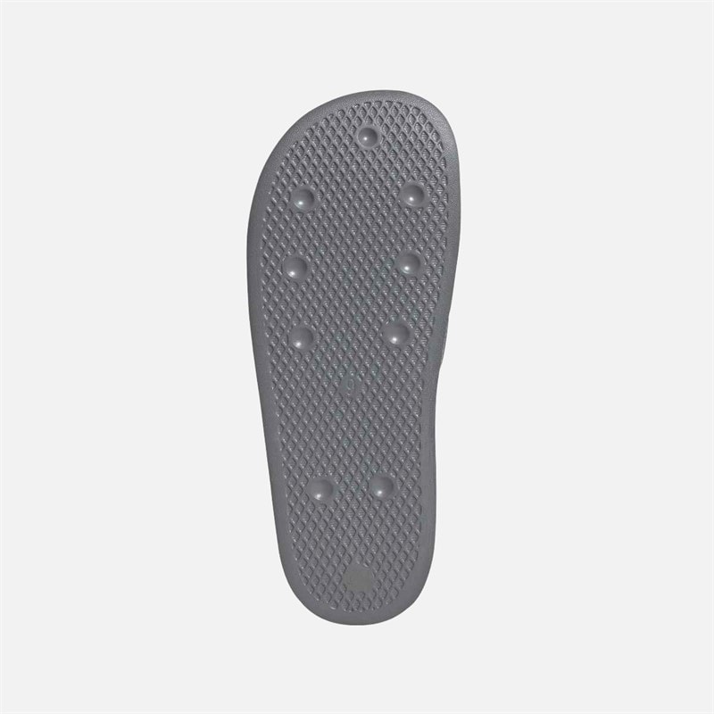 adidas Originals Herre Adilette Lite Sandaler Grey Three/Footwear White/Grey Three - Billede 2