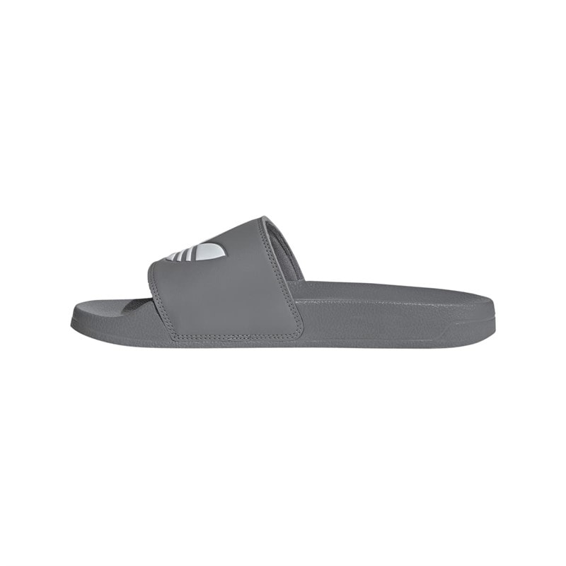 adidas Originals Herre Adilette Lite Sandaler Grey Three/Footwear White/Grey Three - Billede 5