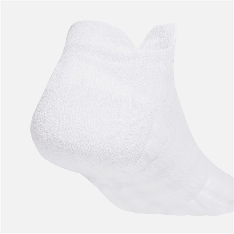 adidas Originals Herre tennis lave sokker Hvid/Grøn - Billede 4