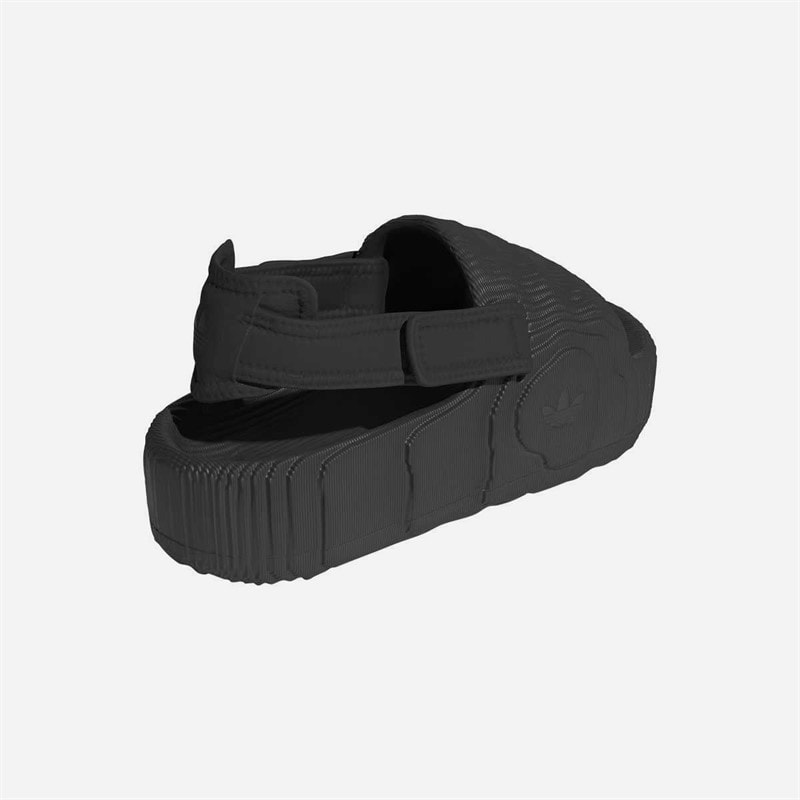 adidas Originals Dame Adilette 22 XLG Sandaler Core Black/Core Black/Core Black - Billede 3