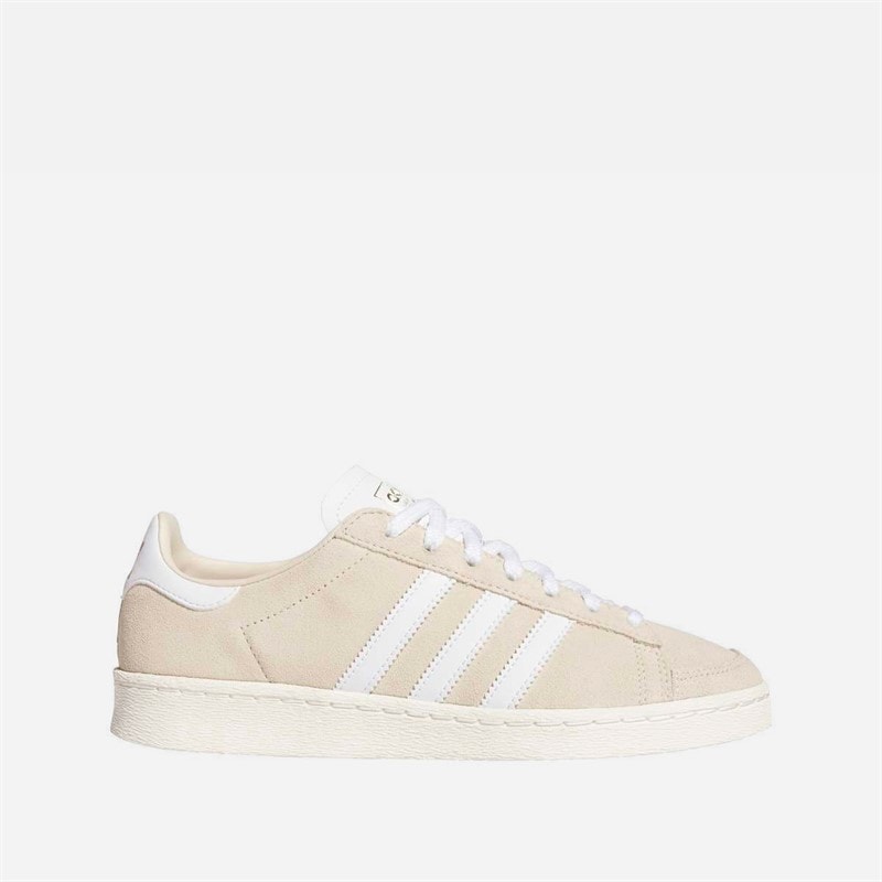 adidas Originals Dame Jabber Lave Træningssko Crystal Linen/Cloud White/Off White - Billede 1
