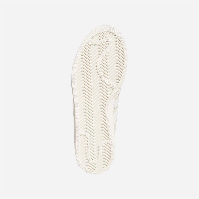 adidas Originals Dame Jabber Lave Træningssko Crystal Linen/Cloud White/Off White - Billede 2