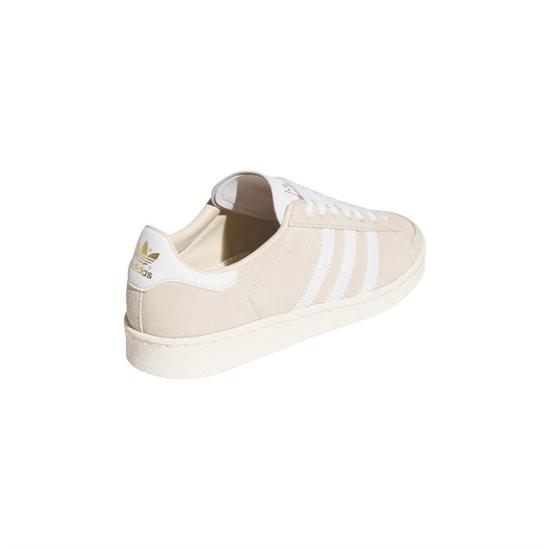 adidas Originals Dame Jabber Lave Træningssko Crystal Linen/Cloud White/Off White - Billede 3