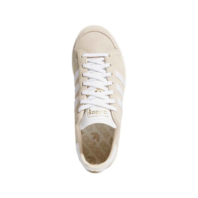 adidas Originals Dame Jabber Lave Træningssko Crystal Linen/Cloud White/Off White - Billede 4