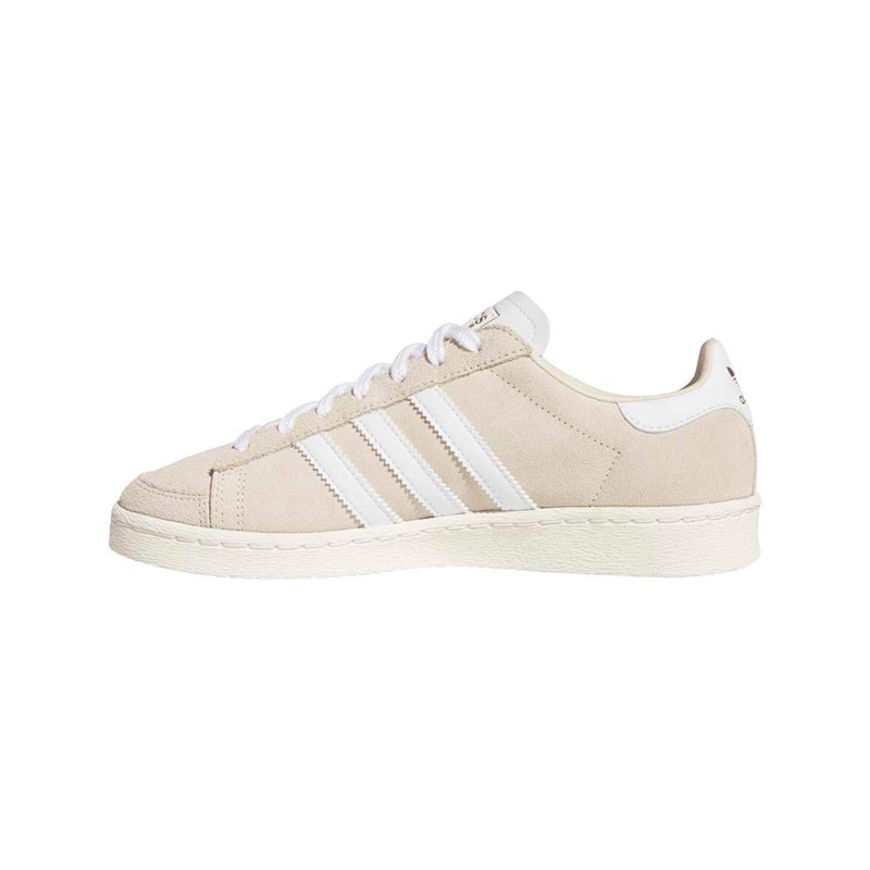 adidas Originals Dame Jabber Lave Træningssko Crystal Linen/Cloud White/Off White - Billede 5