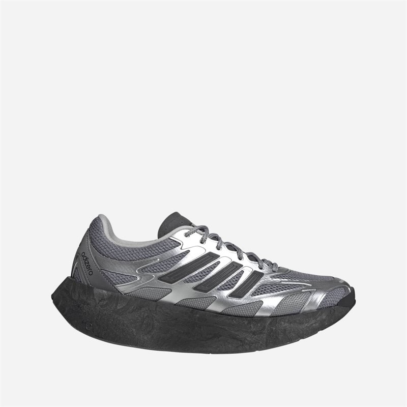 adidas Originals Adizero Aruku Træningssko Silver Metallic/Grey Three/Grey Five