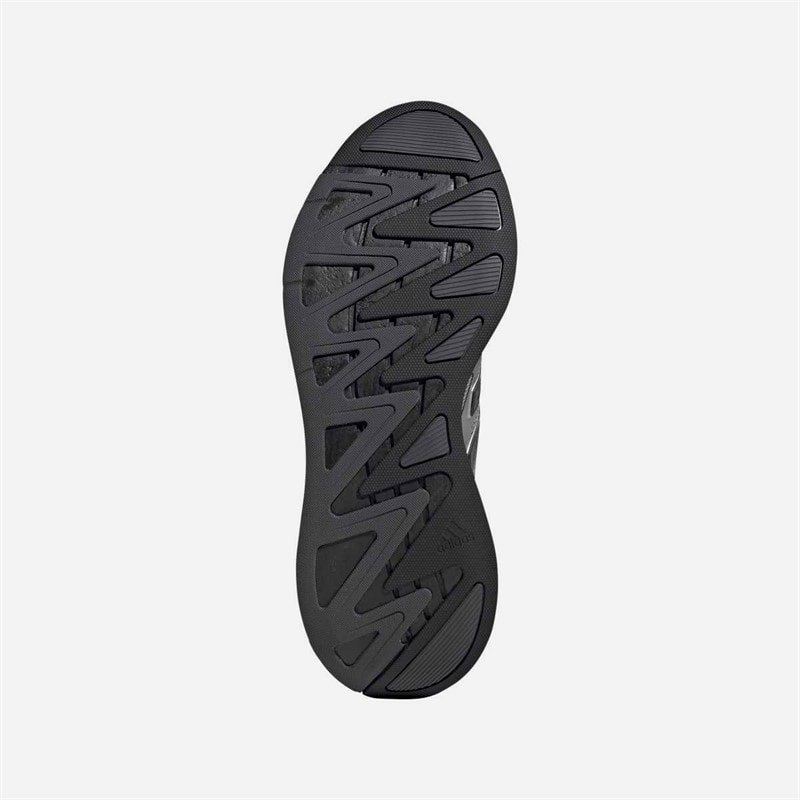 adidas Originals Adizero Aruku Træningssko Silver Metallic/Grey Three/Grey Five - Billede 2