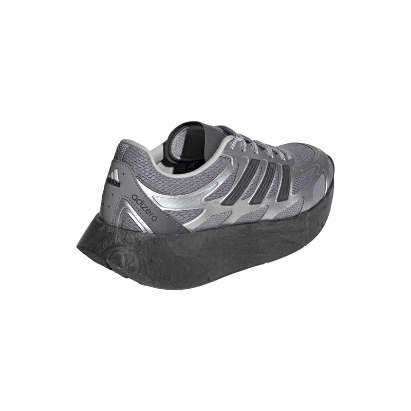 adidas Originals Adizero Aruku Træningssko Silver Metallic/Grey Three/Grey Five - Billede 3