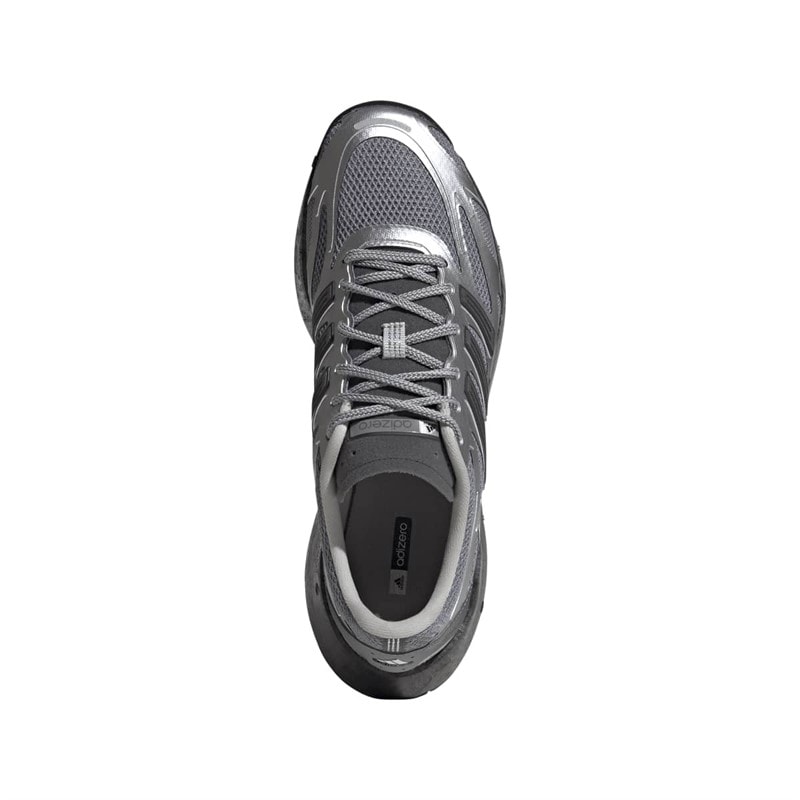 adidas Originals Adizero Aruku Træningssko Silver Metallic/Grey Three/Grey Five - Billede 4