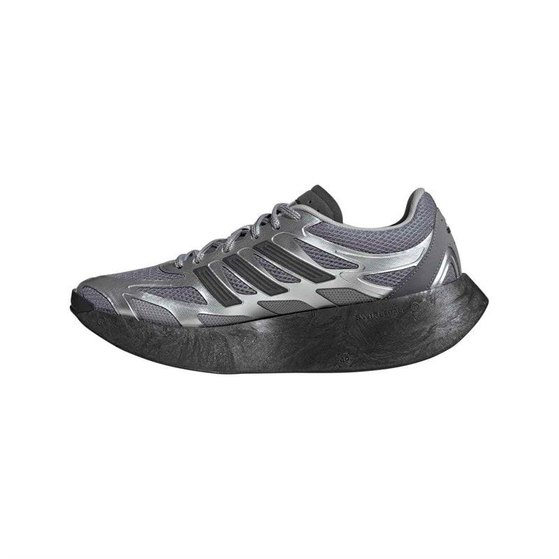 adidas Originals Adizero Aruku Træningssko Silver Metallic/Grey Three/Grey Five - Billede 5