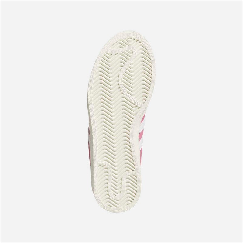 adidas Originals Dame Jabber Lave Træningssko Pink Fusion/Cloud White/Off White - Billede 2