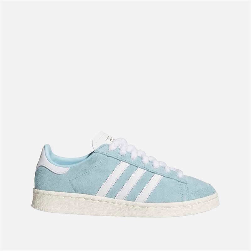 adidas Originals Dame Jabber Lave Træningssko Ice Blue/Cloud White/Off White