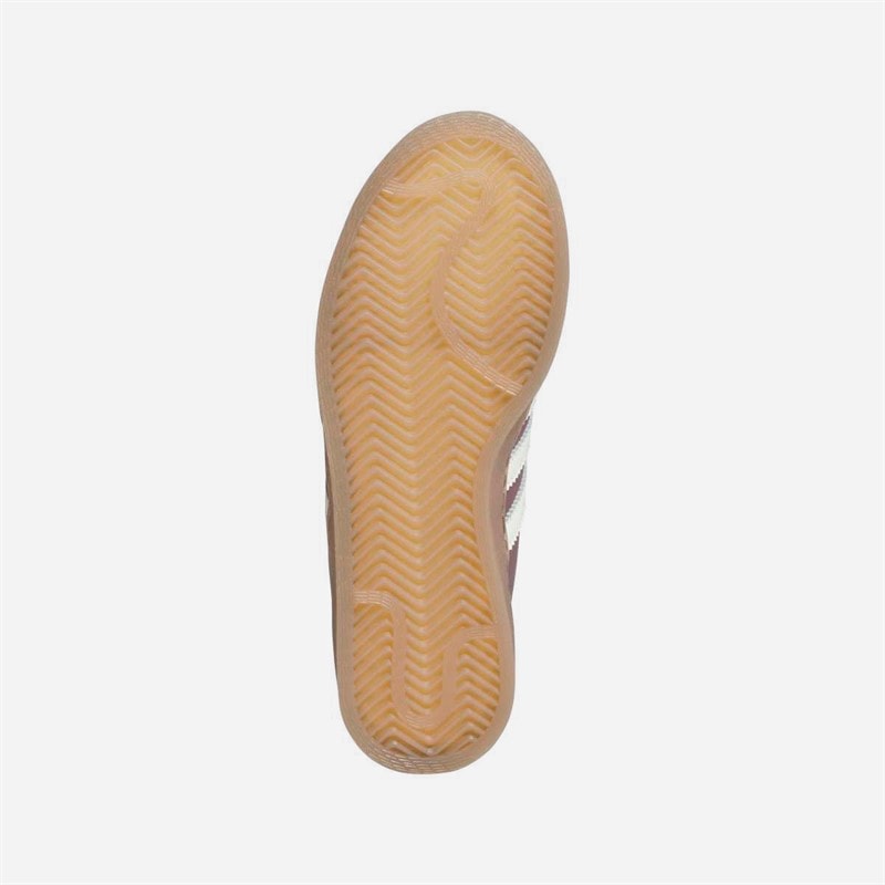 adidas Originals Dame Jabber Lave Træningssko Supplier Colour/Off White/Gum - Billede 2