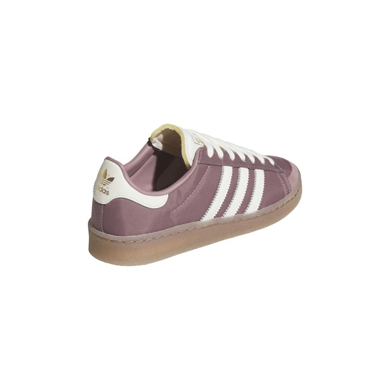 adidas Originals Dame Jabber Lave Træningssko Supplier Colour/Off White/Gum - Billede 3