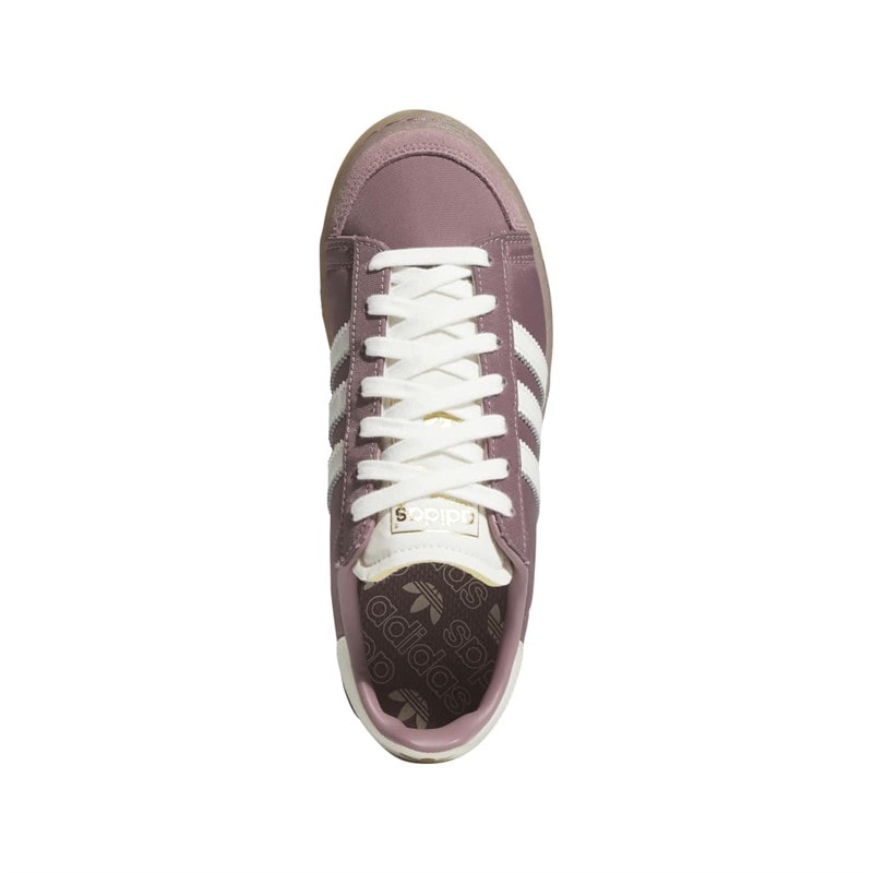 adidas Originals Dame Jabber Lave Træningssko Supplier Colour/Off White/Gum - Billede 4