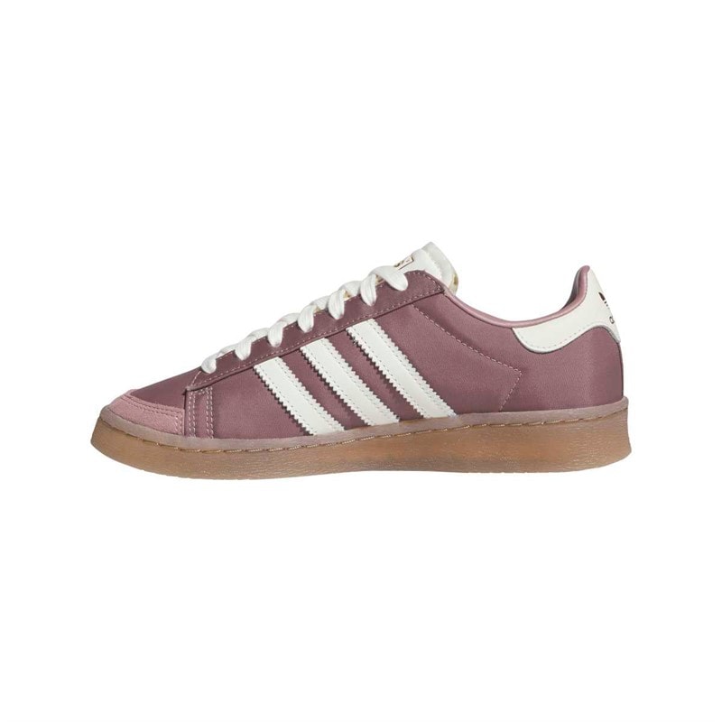 adidas Originals Dame Jabber Lave Træningssko Supplier Colour/Off White/Gum - Billede 5
