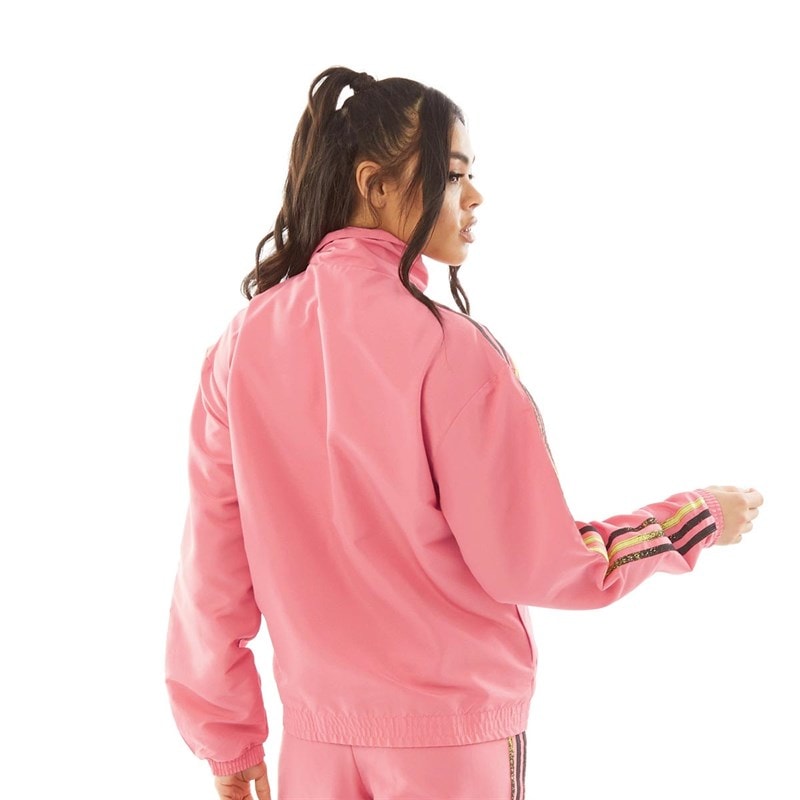 adidas Originals Dame Fakten Løbe overdele Lyserød - Billede 2