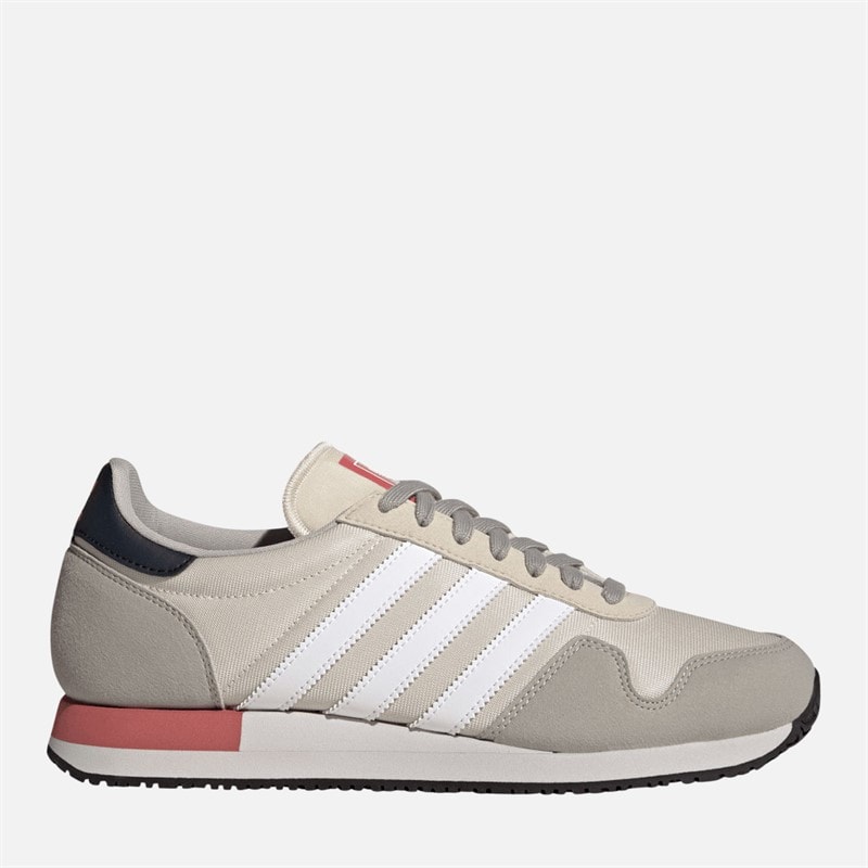 adidas Originals Herre USA 84 Sneakers Flerfarvet - Billede 1
