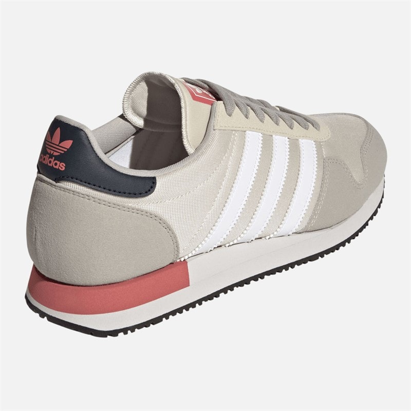 adidas Originals Herre USA 84 Sneakers Flerfarvet - Billede 3