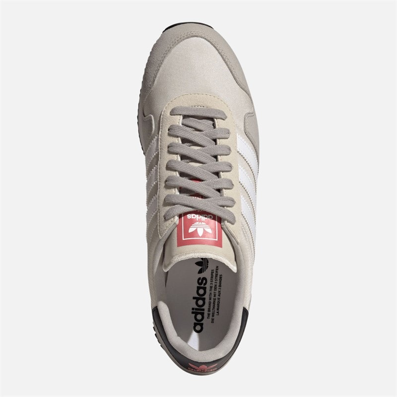 adidas Originals Herre USA 84 Sneakers Flerfarvet - Billede 4