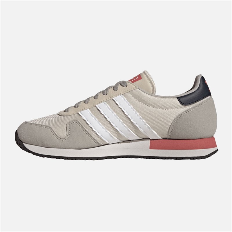 adidas Originals Herre USA 84 Sneakers Flerfarvet - Billede 5