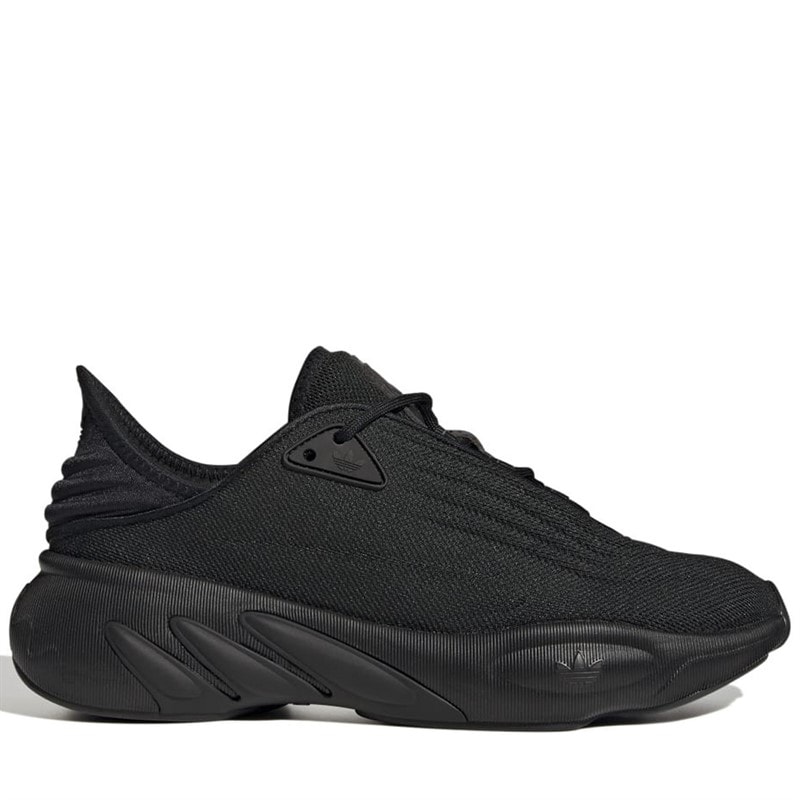 adidas Originals Herre Adiform Sltn Sneakers Sort - Billede 1
