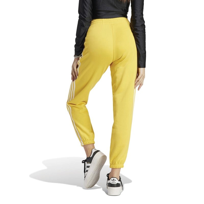 adidas Originals Dame Joggingbukser Gul - Billede 2