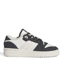 adidas Originals Dame Rivalry Lavsko Carbon/Talk/Skyhvid